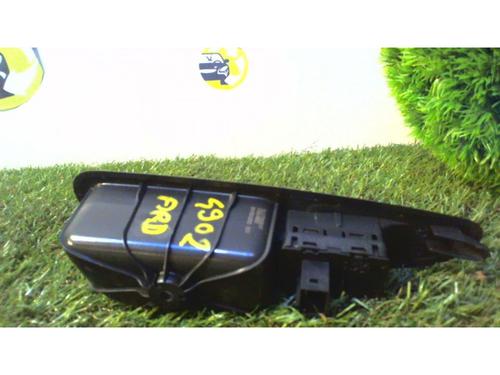 Right rear window switch PEUGEOT 308 I (4A_, 4C_) 1.6 HDi | BP25395869I28
