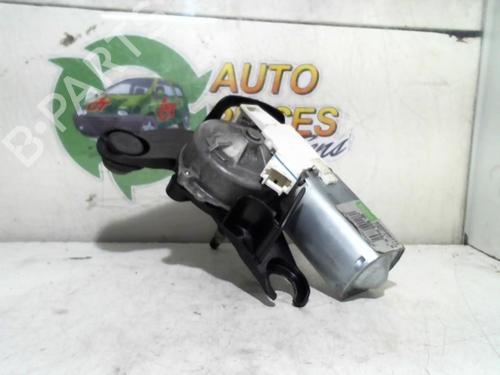 Rear wiper motor CITROËN C3 II (SC_) 1.6 HDi 90 | BP25400472M102