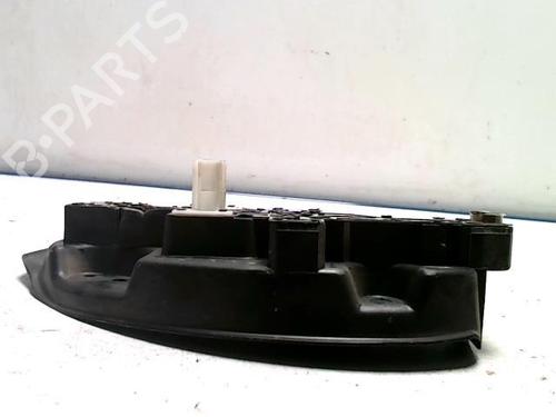 Licence plate light CITROËN C5 I (DC_) 2.2 HDi (DC4HXB, DC4HXE) | BP25416470I40 