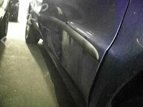 Third brake light MERCEDES-BENZ A-CLASS (W168) A 170 CDI (168.008) | BP25387895L11