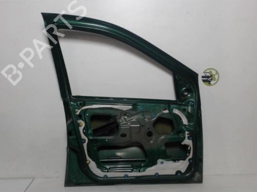Left front door FIAT PUNTO (188_) 1.2 60 (188.030, .050, .130, .150, .230, .250) | BP25393421C2 