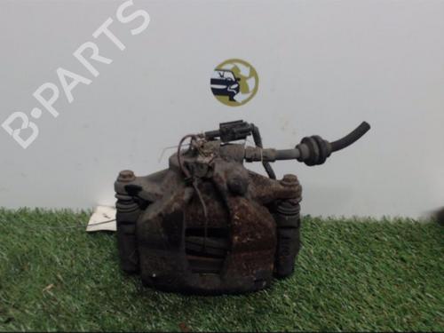Used Left front brake caliper FIAT GRANDE PUNTO (199_) 1.9 D Multijet (130 hp) 25397361