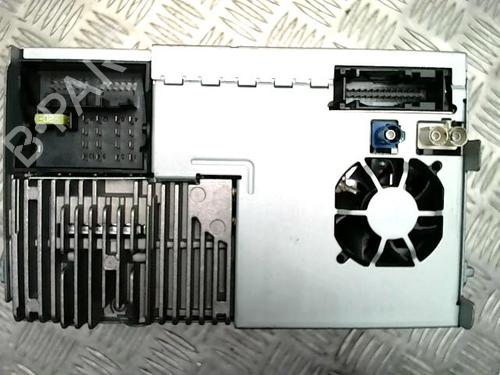 Radio VW GOLF VI (5K1) 1.6 TDI | BP37685190E6 - Image 3