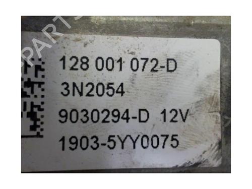 Rudehejsemekanisme ventre foran DACIA DOKKER MPV (KE_) 1.5 dCi / Blue dCi 75 (KEAJ, KEAH, KEJW) | BP25388504C22 