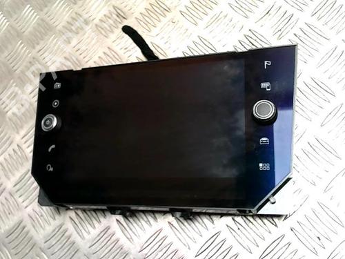 Display für SEAT ARONA (KJ7, KJP) 1.0 TSI (116 hp) 31238579
