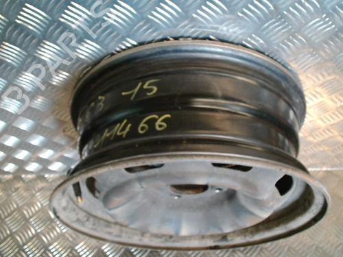 Fælk CITROËN C3 II (SC_) 1.4 HDi 70 (SC8HZC, SC8HR0, SC8HP4) | BP31123884C45