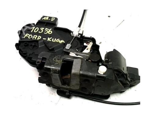 Rear right lock FORD KUGA I 2.0 TDCi 4x4 | BP25418306C99 