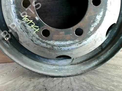 Rim NISSAN TRADE Platform/Chassis 3.0 TDiC | BP25419703C45 