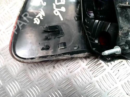 Left taillight CITROËN C5 III (RD_) 2.0 HDi 140 (RDRHF8, RDRHFA, RDRHA8, RDRHAJ) | BP31257316C34
