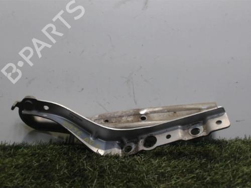 Used Hinge/Door check strap PEUGEOT 407 (6D_) 1.8 (6D6FZB) (116 hp) 25392446
