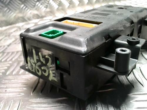 Switch CITROËN C4 Coupe (LA_) 1.6 16V | BP25706550I30 