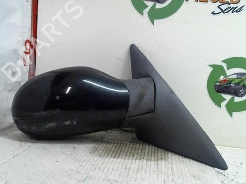 Right mirror RENAULT LAGUNA I (B56_, 556_) 1.6 16V (B568, B561) | BP25409917C27 