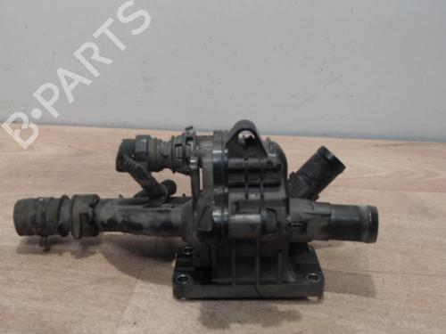 Used Thermostat housing Thermostat housing CITROËN C4 Picasso I MPV (UD_) 1.6 HDi 110 (112 hp) 25386601 25386601