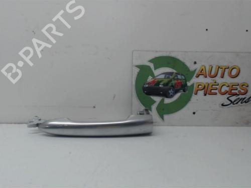 Høyre foran utvendig håndtak RENAULT LAGUNA II (BG0/1_) 2.0 16V IDE (BG0N) (140 hp) 30665500