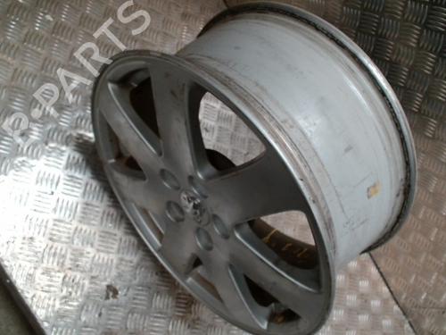 Fælk PEUGEOT 607 (9D, 9U) 2.2 HDi | BP38775842C45 - Image 2