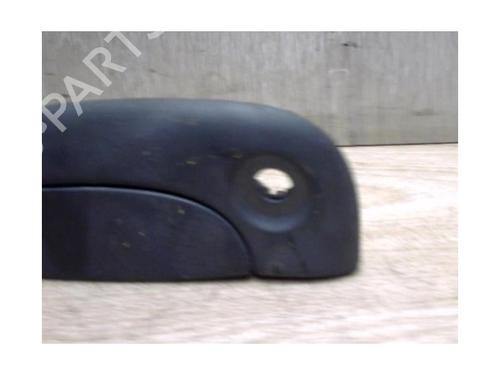Front left exterior door handle RENAULT KANGOO (KC0/1_) 1.4 (KC0C, KC0H, KC0B, KC0M) | BP25409226C128 