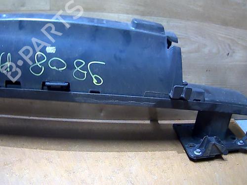 Used Front bumper reinforcement CITROËN C4 Coupe (LA_) 1.6 HDi (90 hp) 29310084