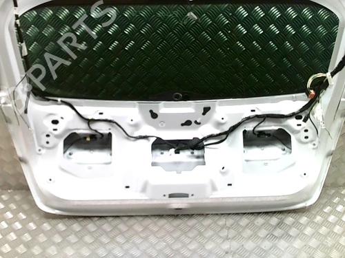 Tailgate CITROËN DS4 (NX_) 1.6 HDi 110 | BP31224660C6