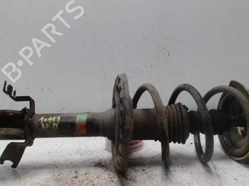 Used Right front shock absorber DACIA SANDERO II 1.2 (75 hp) 25418653