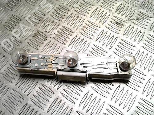 Used Licence plate light Licence plate light 36904160 36904160