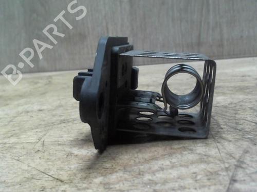 Heater resistor PEUGEOT 206 SW (2E/K) 1.4 HDi | BP31234463M108 - Image 2