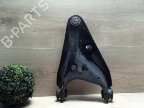 Left front suspension arm DACIA SANDERO 1.2 16V | BP25409129M12