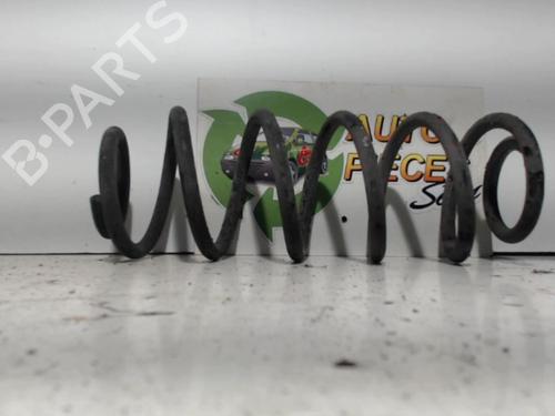 Used Shock absorber spring SUZUKI SWIFT III (MZ, EZ) 1.3 (RS413, ZC11S) (92 hp) 25398552
