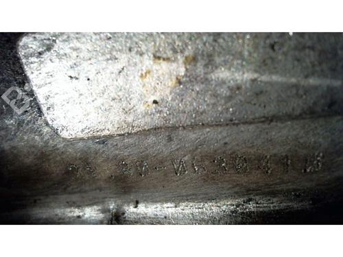 Used Gearbox FIAT GRANDE PUNTO (199_) 1.3 D Multijet (75 hp) 25385996