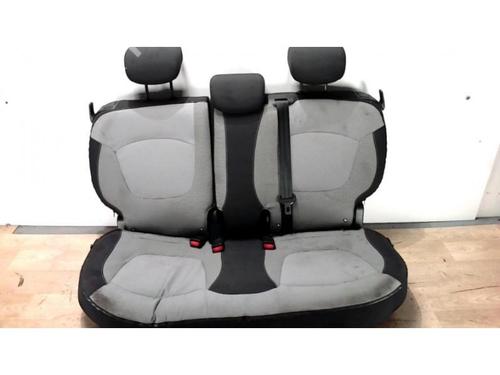 Used Rear seat RENAULT CAPTUR I (J5_, H5_) 1.2 TCe 120 (120 hp) 25417398