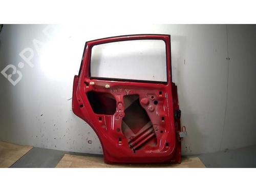 Left rear door SEAT LEON (1P1) 2.0 TDI 16V | BP25413783C4 