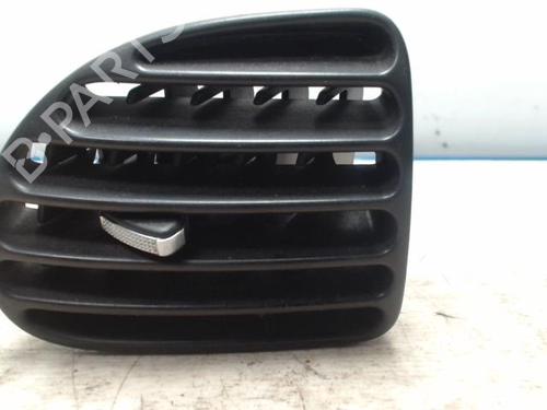 Used Air vent PEUGEOT 206 CC (2D) 2.0 S16 (136 hp) 25420637