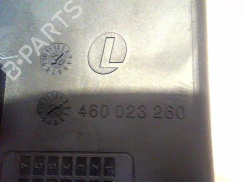 Fuse box OPEL SIGNUM Hatchback (Z03) 1.9 CDTI (F48) | BP25391048E1 