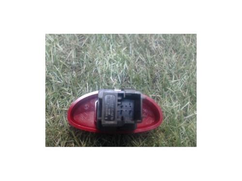 Advarselskontakt PEUGEOT 206 Hatchback (2A/C) 1.4 i | BP25389407I22 