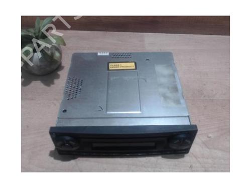 Radio SEAT CORDOBA (6L2) 1.9 TDI | BP25384724E6 