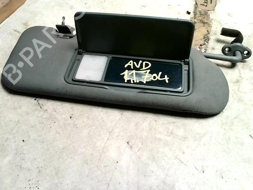 Used Other Other KIA SORENTO I (JC) 2.5 CRDi 4WD (140 hp) 26676636 26676636