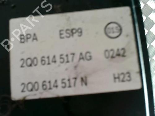 ABS pump VW POLO VI (AW1, BZ1, AE1) 1.0 MPi | BP31239105M43 