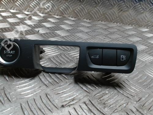 Interruttore Interruttore PEUGEOT 508 I (8D_) 1.6 THP (156 hp) 35920775 35920775
