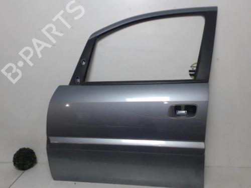 left-front-door-opel-zafira-a-mpv-t98-1999-2000-2001-2002-2003-2004-2005-2006-25393153 main image