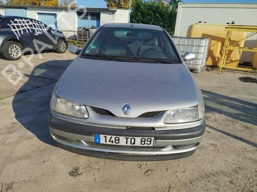 Left headlight RENAULT LAGUNA I (B56_, 556_) 1.8 (B56A/B) | BP26445129C28 