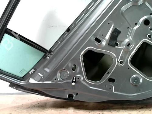 Left rear door RENAULT MEGANE III Hatchback (BZ0/1_, B3_) 1.9 dCi (BZ0N, BZ0J) | BP28445934C4 