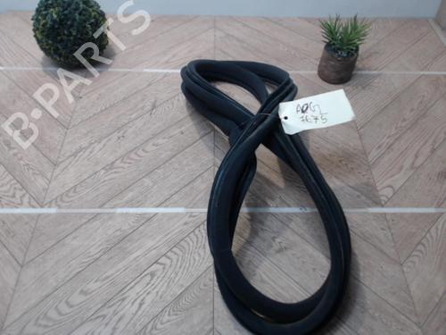 Used Rubber door seal MERCEDES-BENZ C-CLASS T-Model (S203) C 220 CDI (203.206, 203.208) (143 hp) 25387727