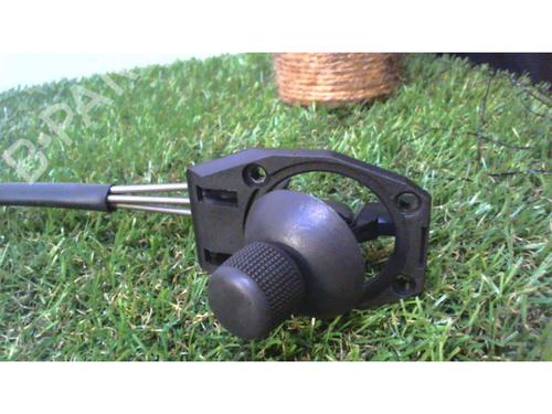 Left mirror SEAT IBIZA III (6L1) 1.9 SDI | BP25396196C26 