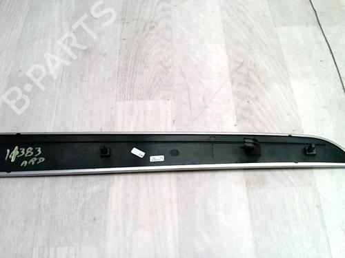 Bageste højre beklædning AUDI A6 C6 (4F2) 2.0 TDI (140 hp) 31221231