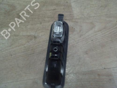 Used Right rear window switch RENAULT GRAND SCÉNIC II (JM0/1_) 1.6 (112 hp) 25408257