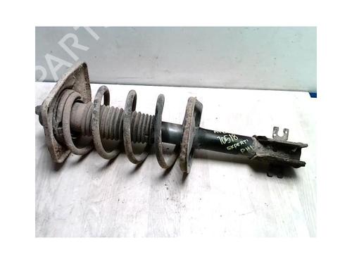 Used Right front shock absorber PEUGEOT EXPERT (224_) 1.9 D (70 hp) 25420775