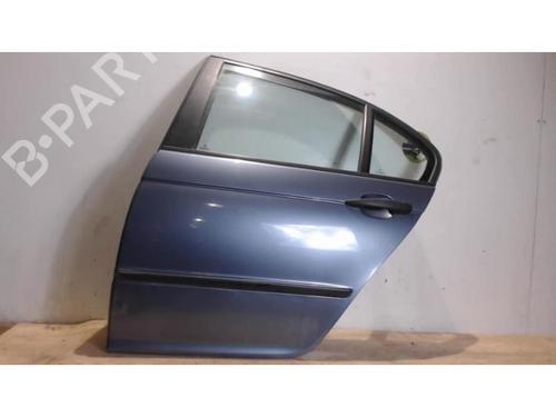 Left rear door BMW 3 (E46) 318 i | BP25410944C4 