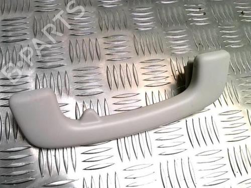 Interior roof handle CITROËN C4 Picasso I MPV (UD_) 1.6 HDi | BP25429792I35 