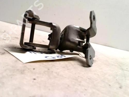 Hinge/Door check strap RENAULT MEGANE III Hatchback (BZ0/1_, B3_) 1.5 dCi | BP25427981C146 