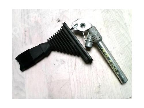 Seat buckle DACIA SANDERO 1.4 MPI LPG | BP25419435I32