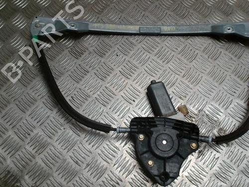 Used Front right window mechanism Front right window mechanism 37614265 37614265